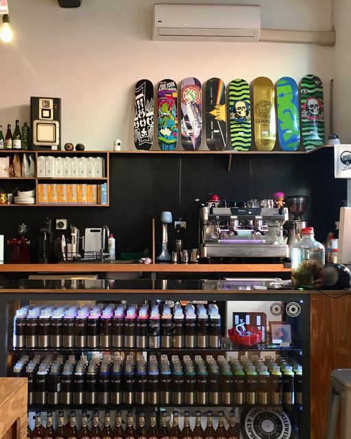 counterweight slipmats